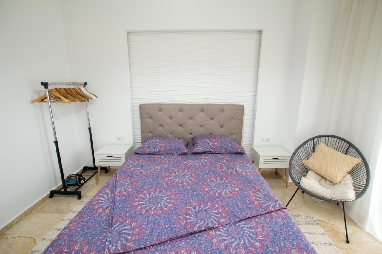 Sns Apartament In Vila Sophia Мамая Экстерьер фото
