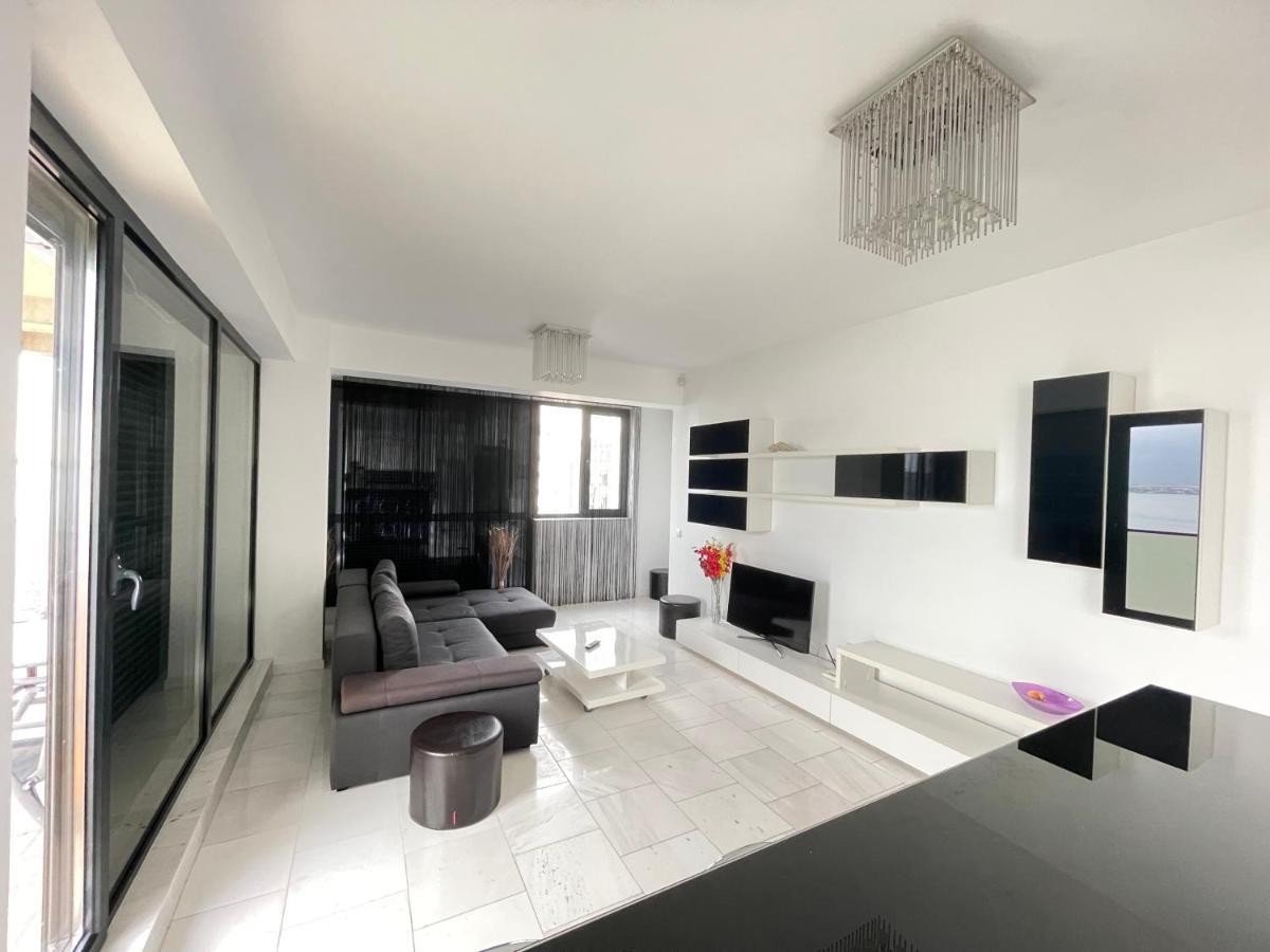Sns Apartament In Vila Sophia Мамая Экстерьер фото