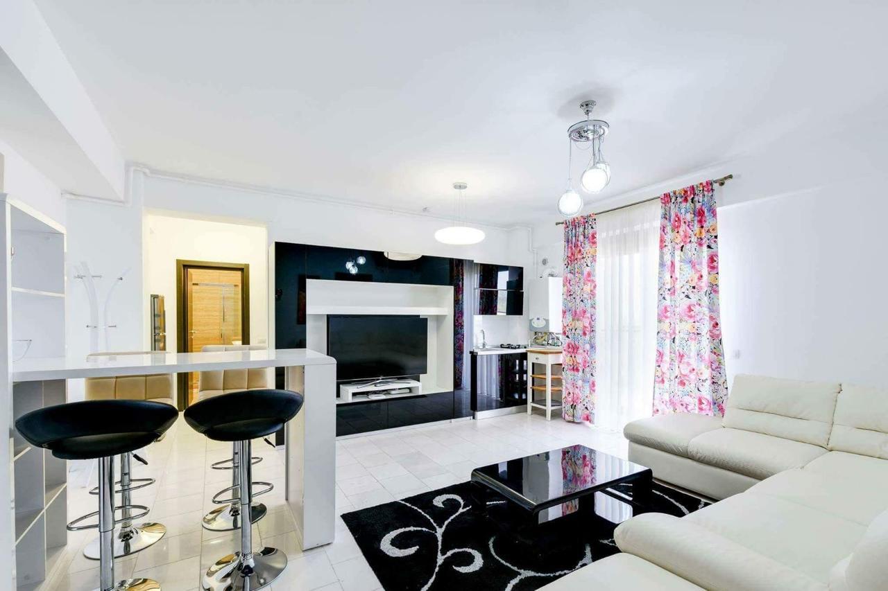 Sns Apartament In Vila Sophia Мамая Экстерьер фото