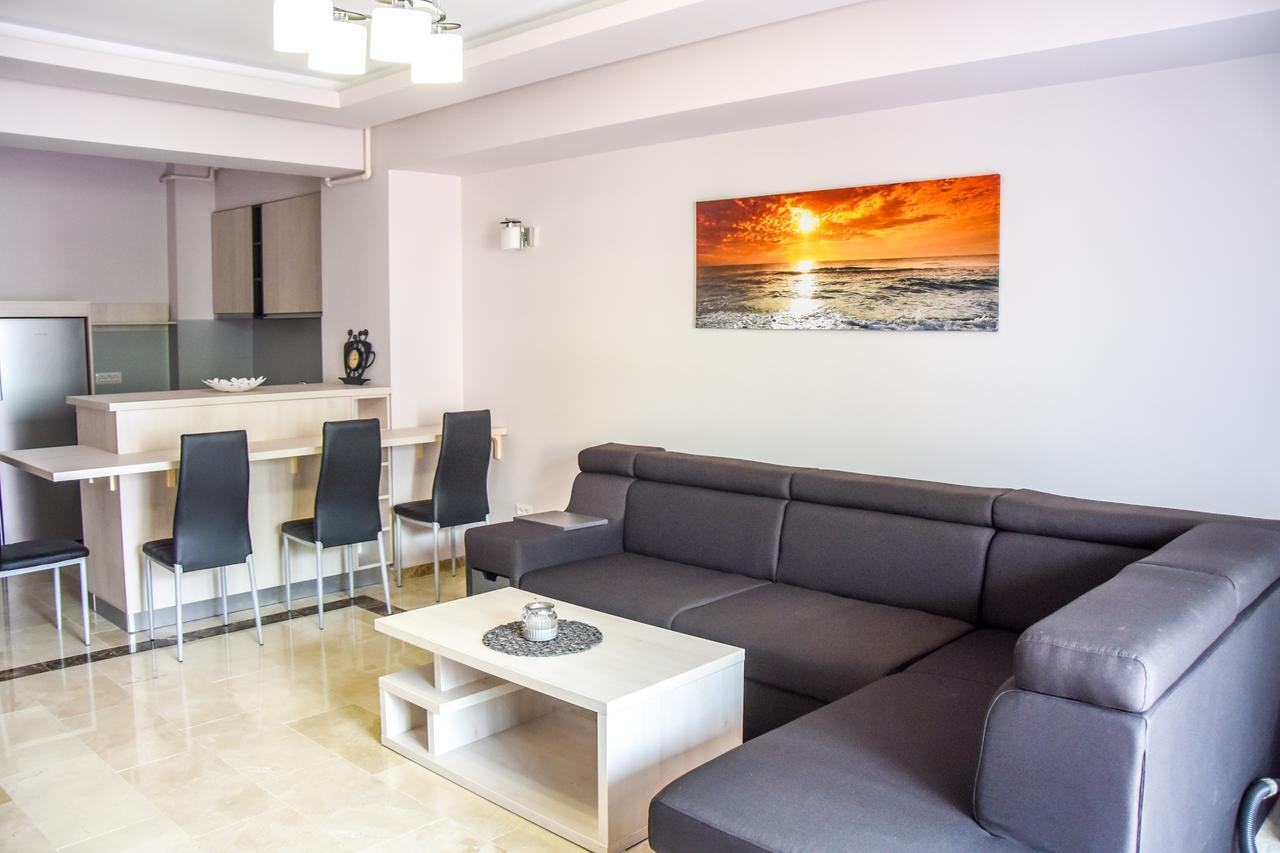 Sns Apartament In Vila Sophia Мамая Экстерьер фото