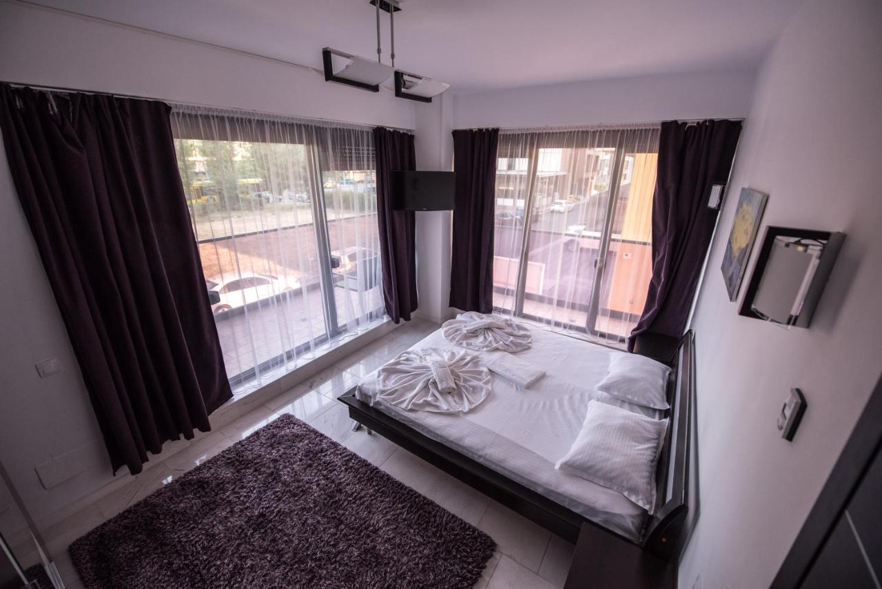 Sns Apartament In Vila Sophia Мамая Экстерьер фото